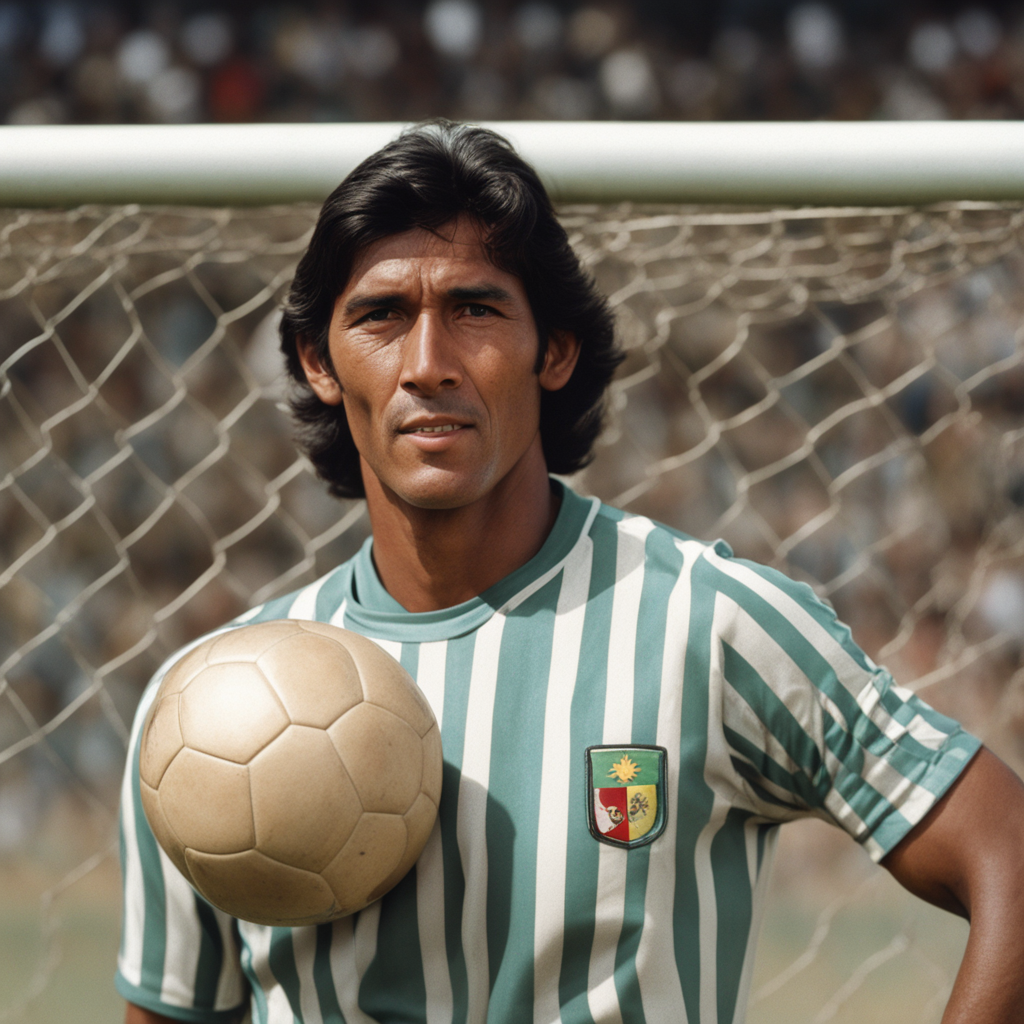 Carlos Jiménez (Bolivian footballer)