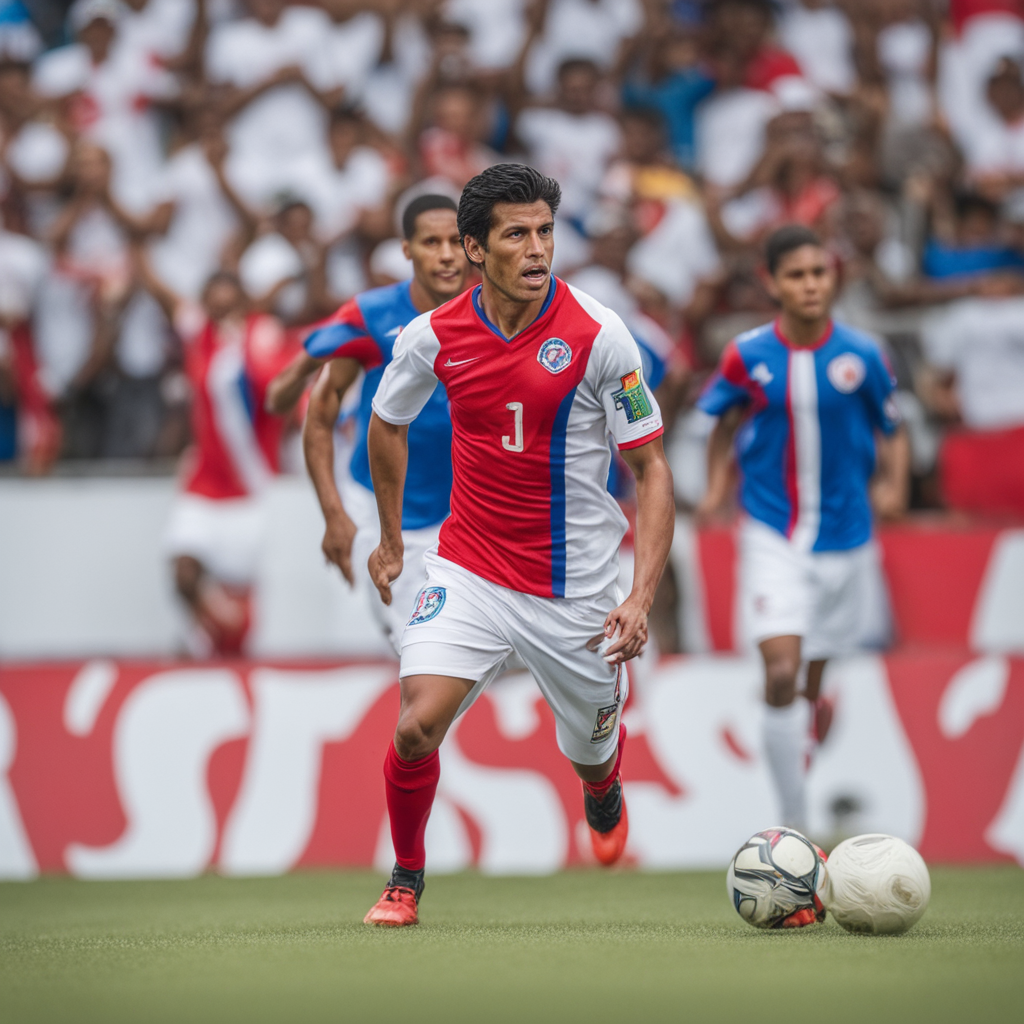 Carlos Jiménez (Costa Rican footballer)