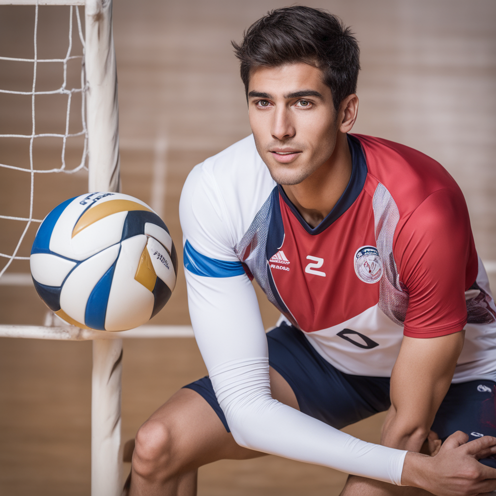 Carlos Jiménez (volleyball)