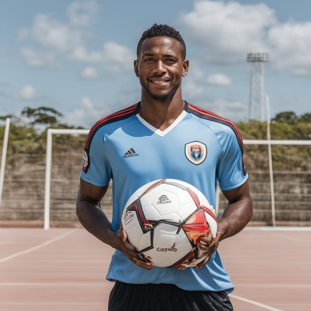 Carlos Johnson (footballer)