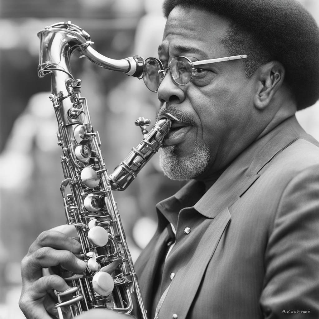 Carlos Johnson (musician)
