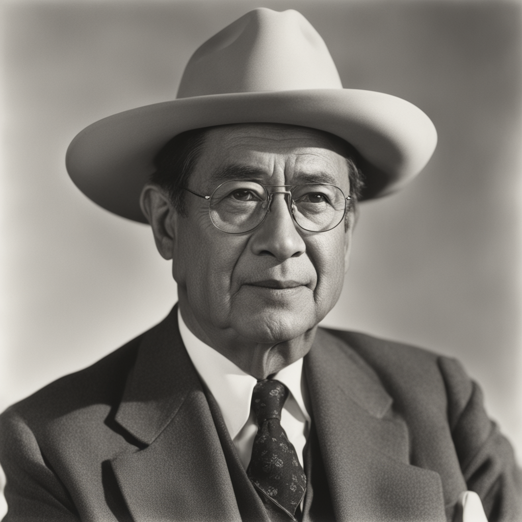 Carlos Jonguitud Barrios
