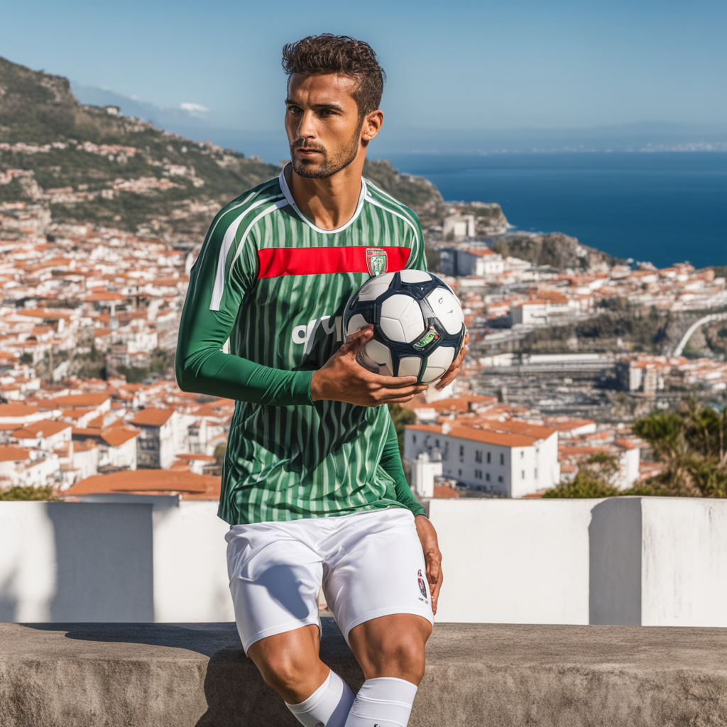 Carlos Jorge (footballer)