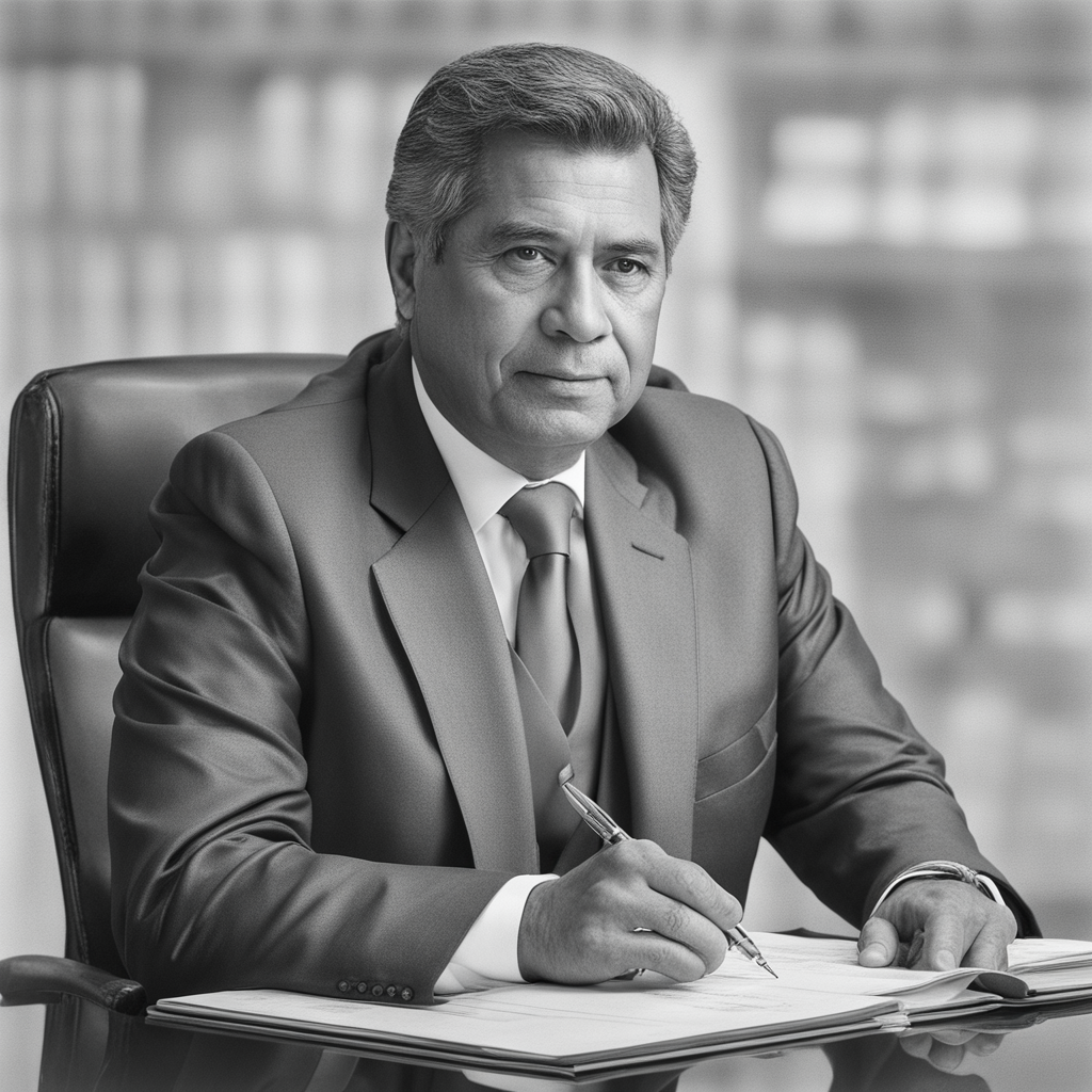 Carlos Jose Pareja Rios