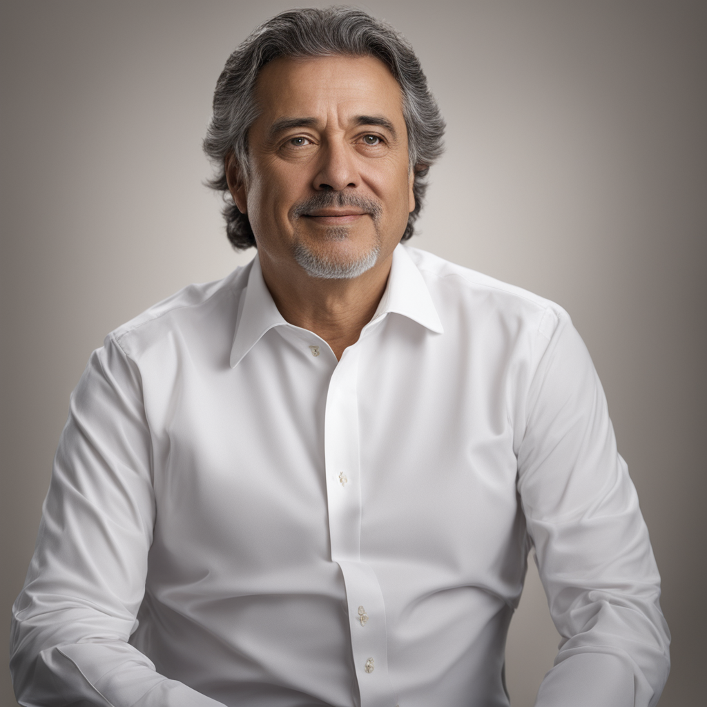 Carlos José Zambrano García-Raez