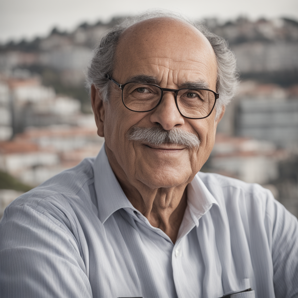 Carlos João Pereira