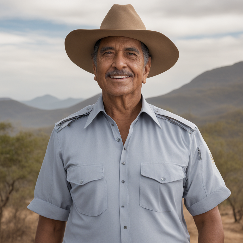 Carlos Julio Flores