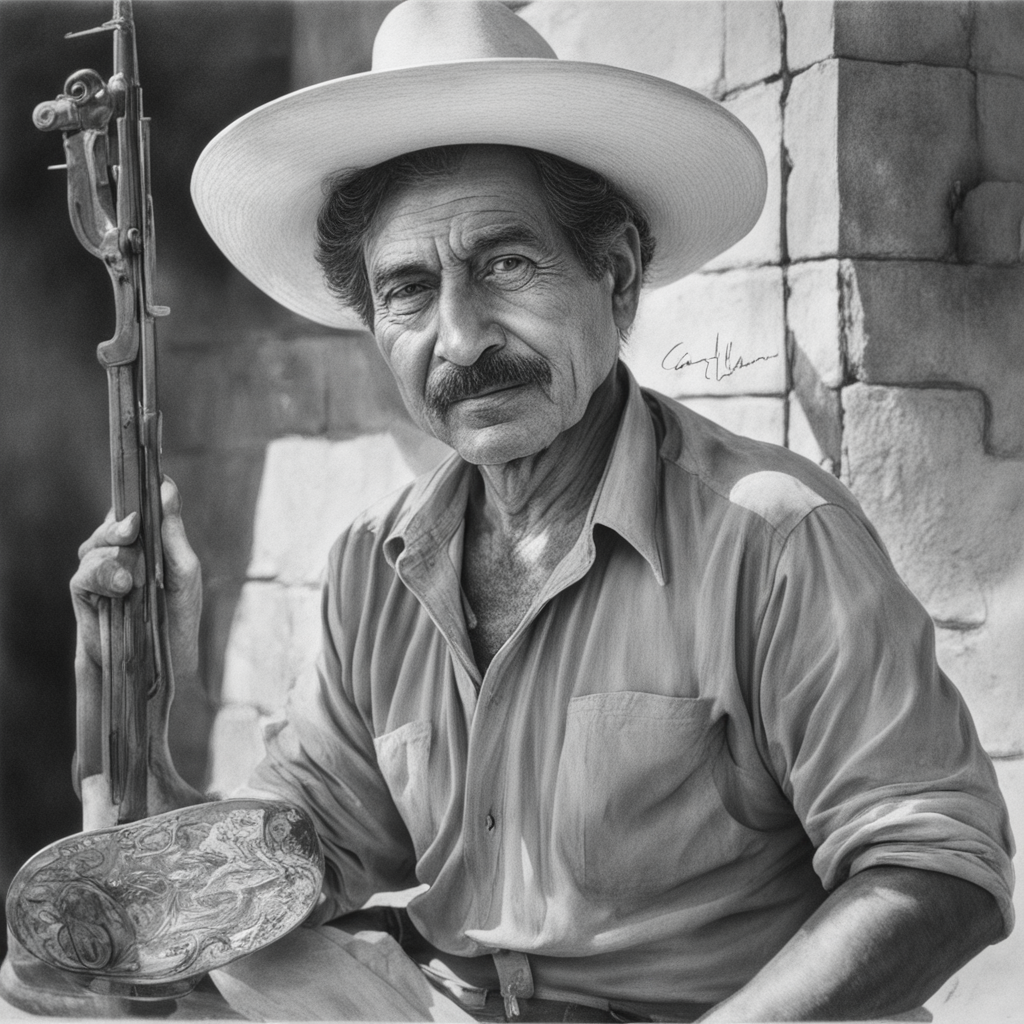 Carlos Julio Villar Aleman