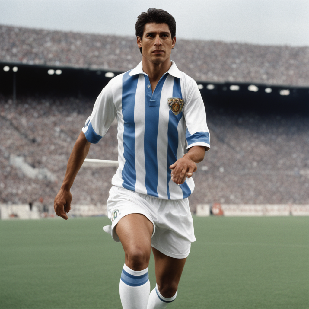 Carlos Juárez (footballer)