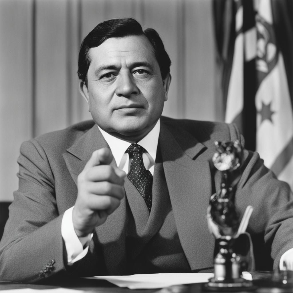 Carlos Juárez (politician)