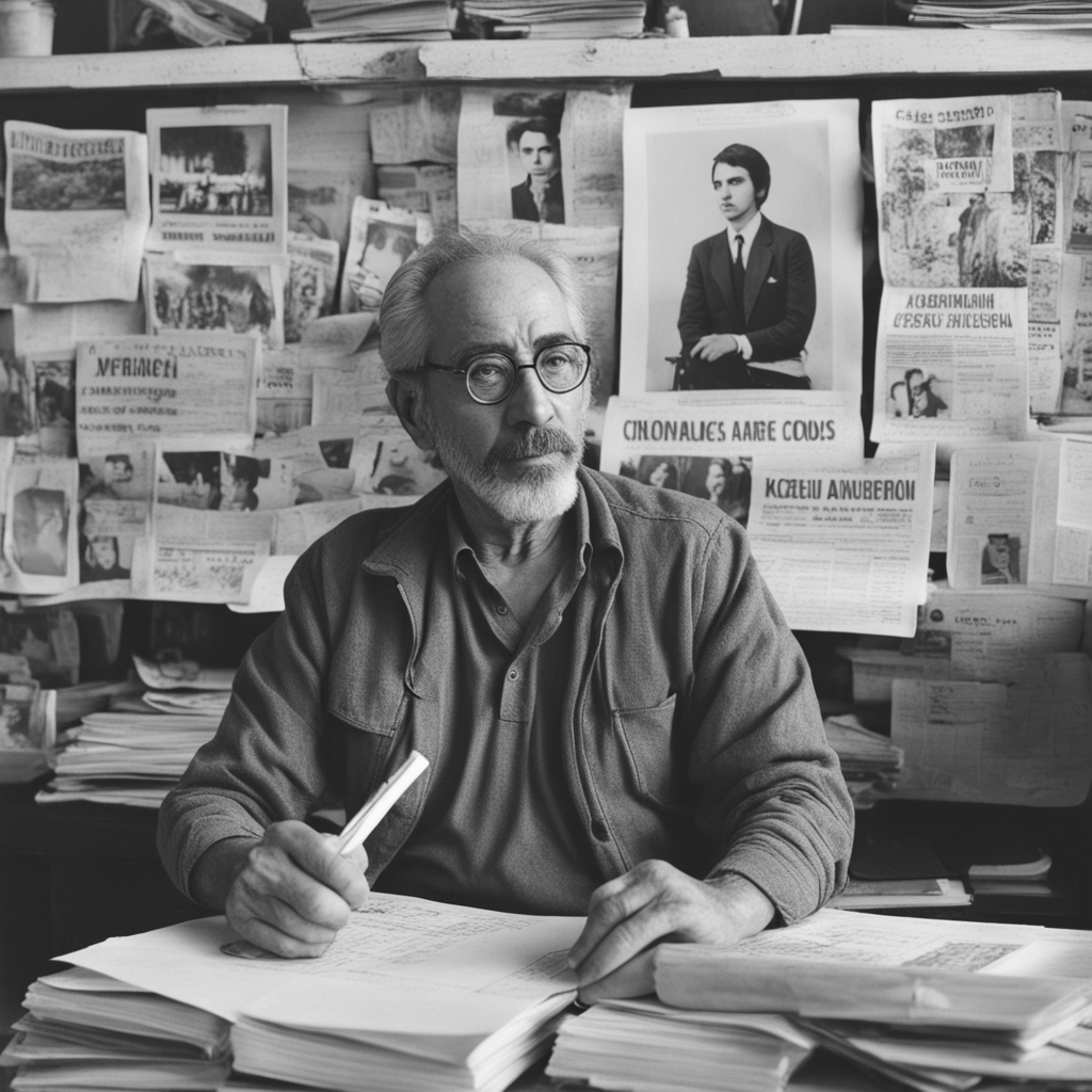 Carlos Jáuregui (activist)
