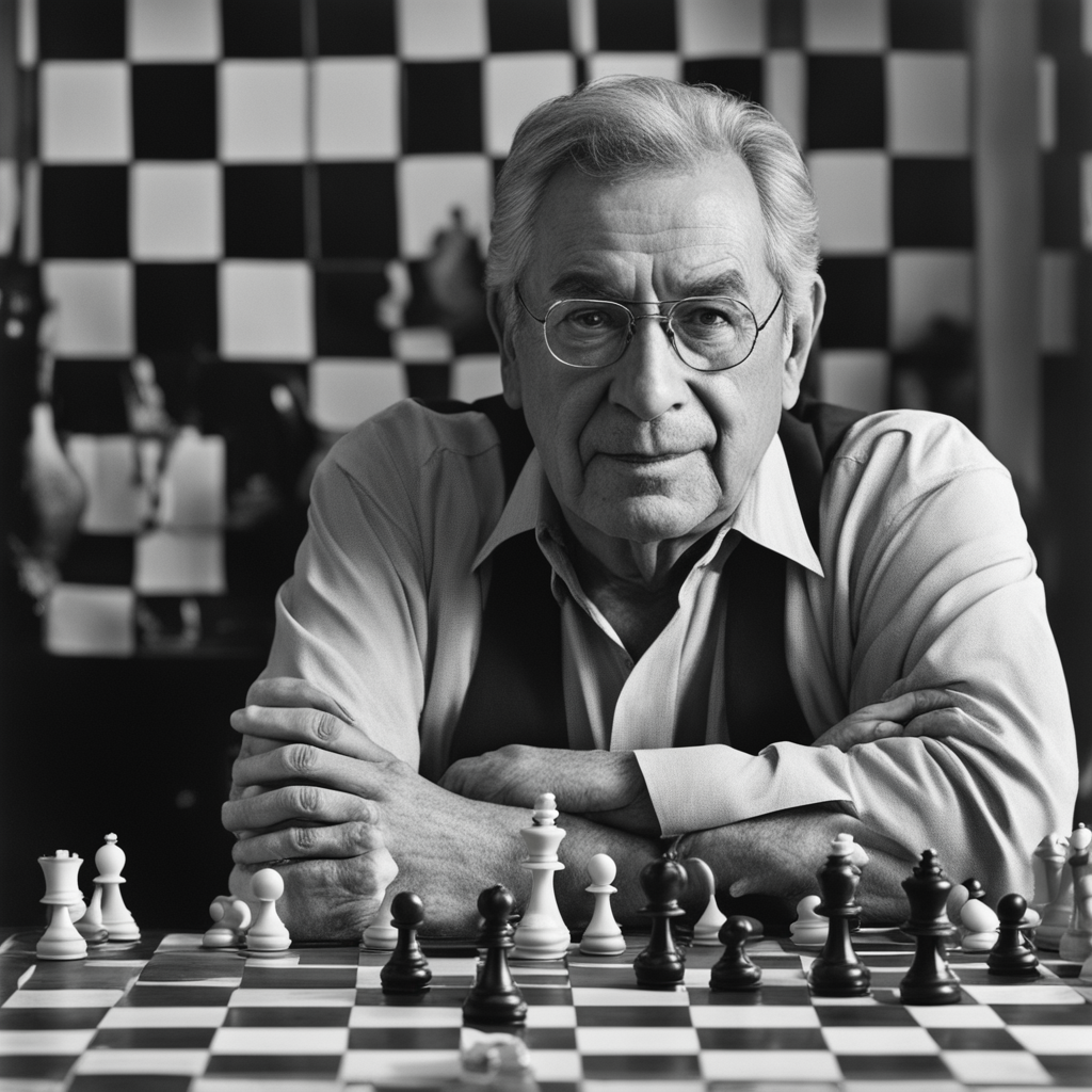 Carlos Jáuregui (chess player)