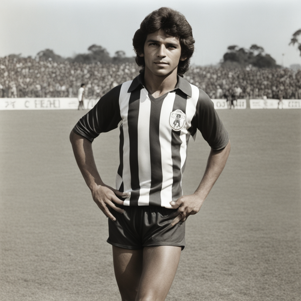 Carlos Kaiser (footballer)