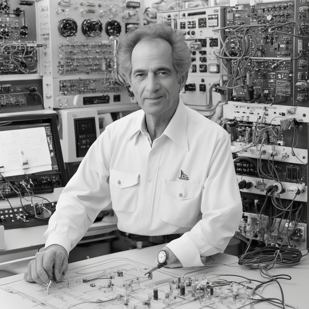 Carlos Katz