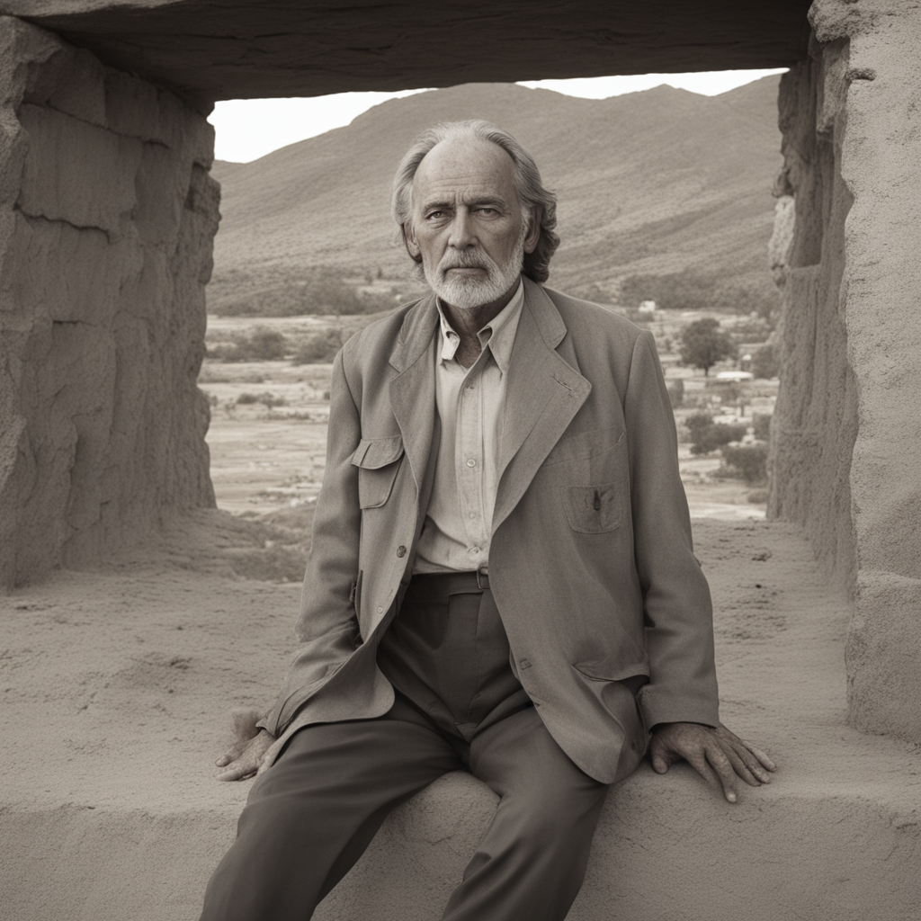 Carlos Keller