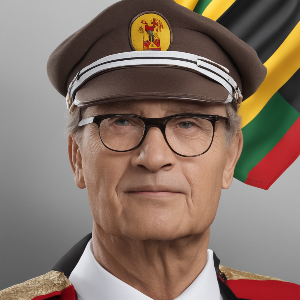 Carlos Kloppenburg