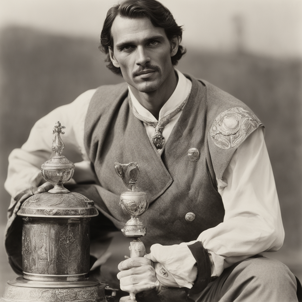 Carlos Kluwe