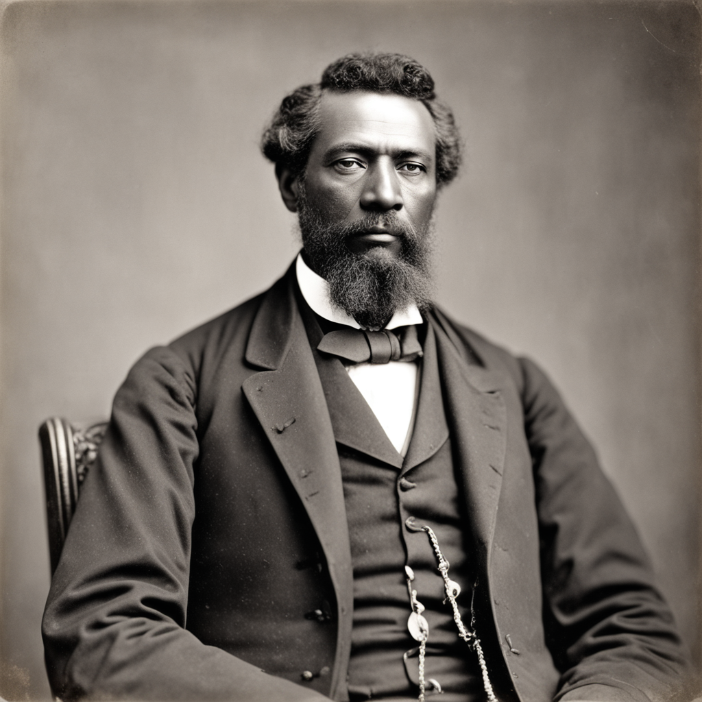 Carlos L. Douglass