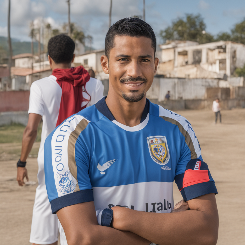 Carlos Lanza