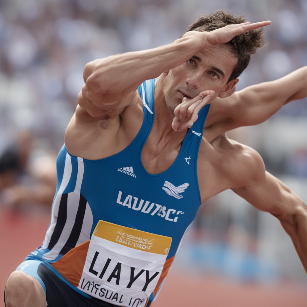 Carlos Layoy