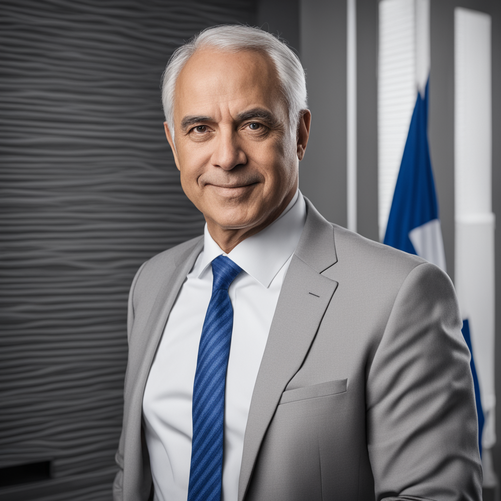 Carlos Leitão