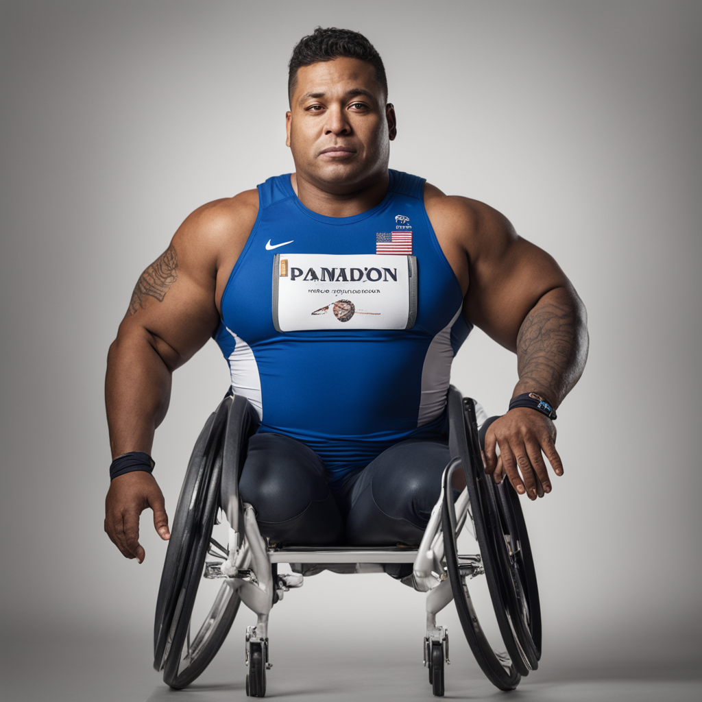 Carlos Leon (athlete)