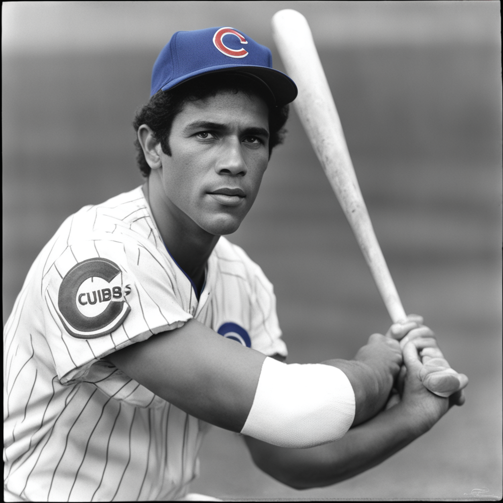 Carlos Lezcano