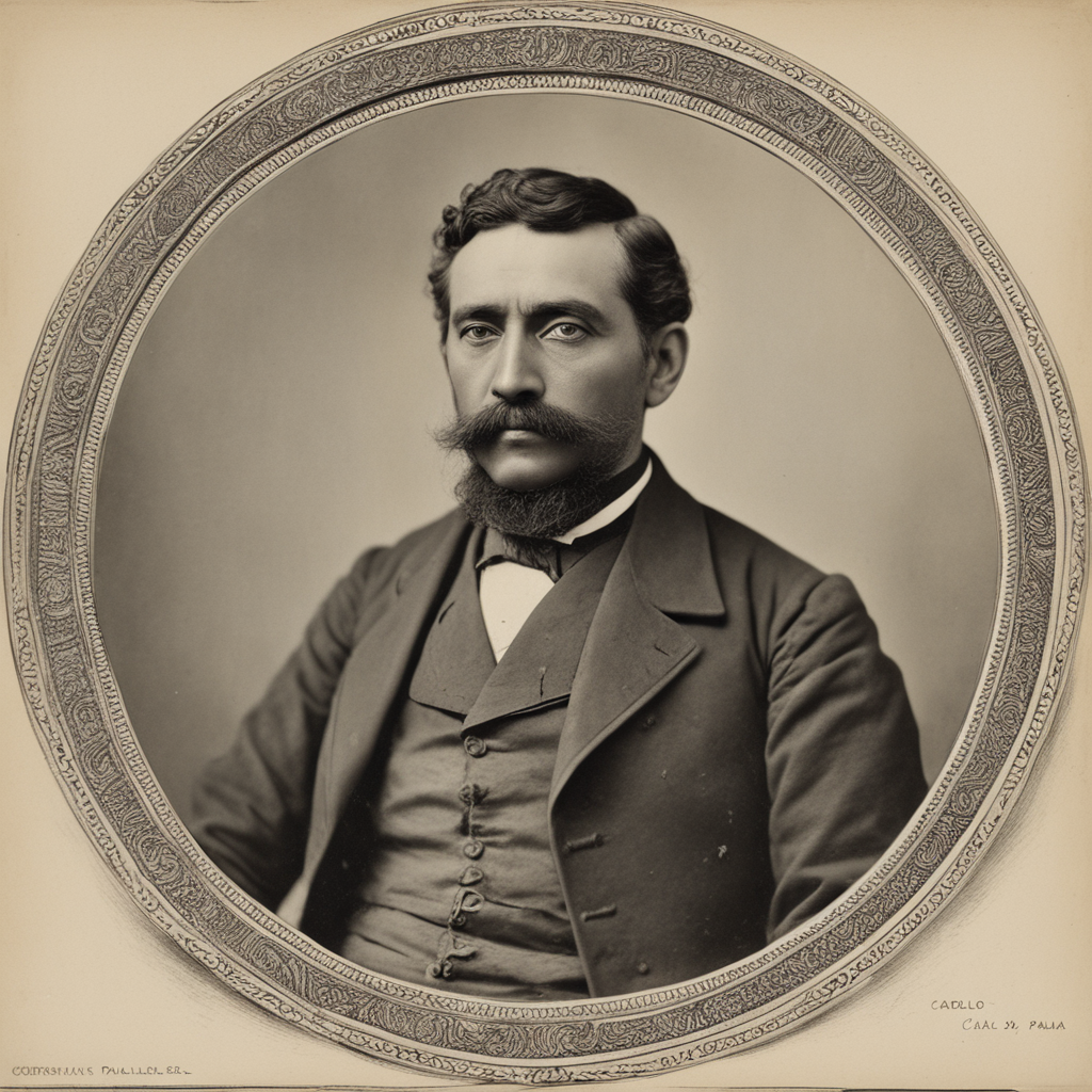 Carlos León Palma