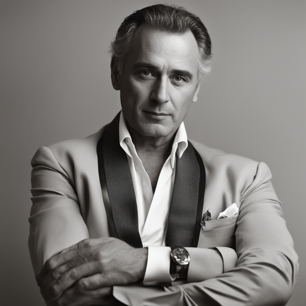 Carlos Libedinsky