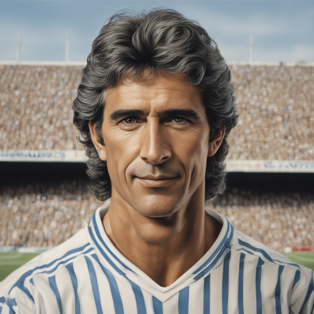 Carlos Linaris
