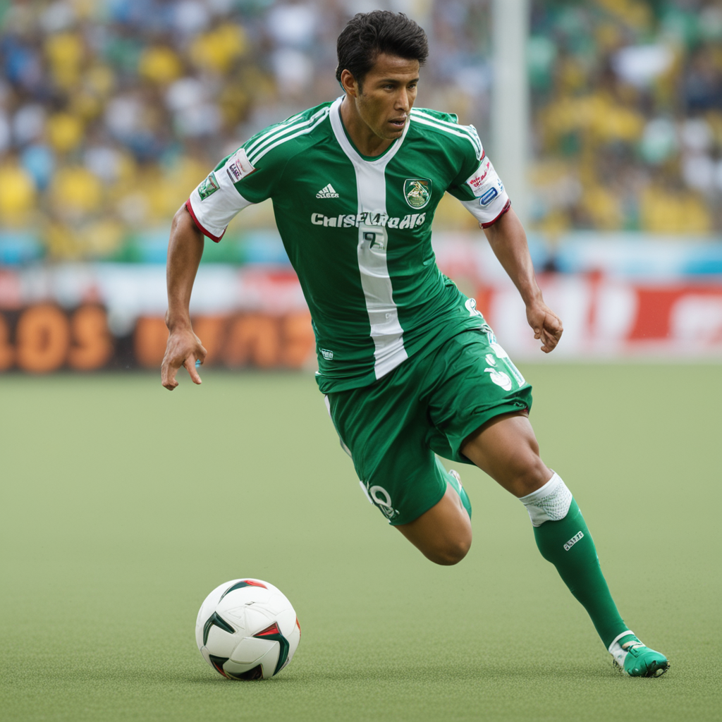 Carlos Lizarazo