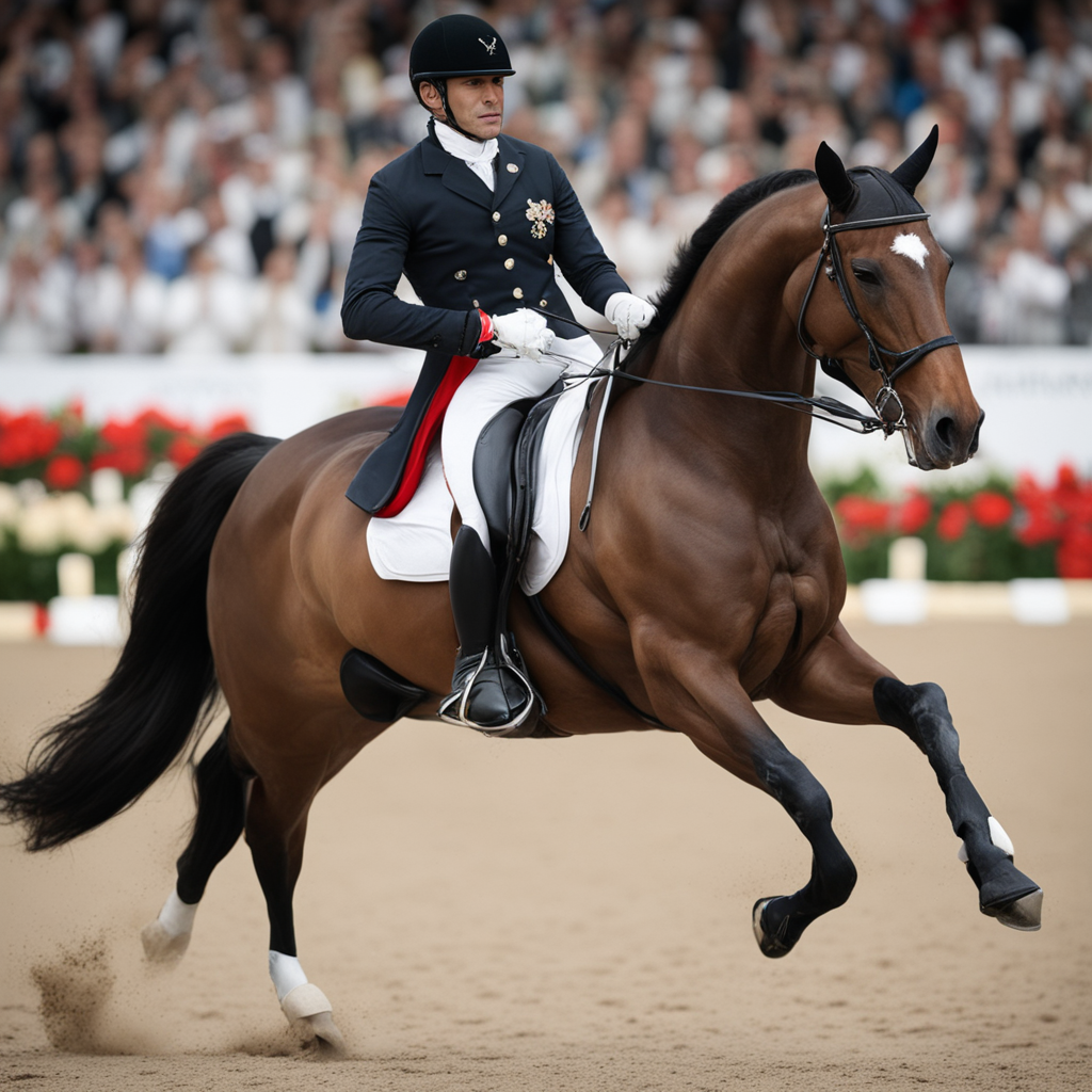 Carlos Lobos (equestrian)