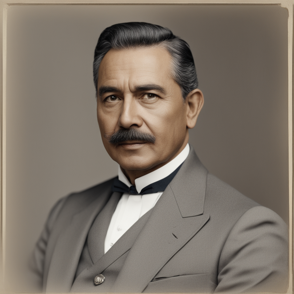 Carlos Lomelí Bolaños