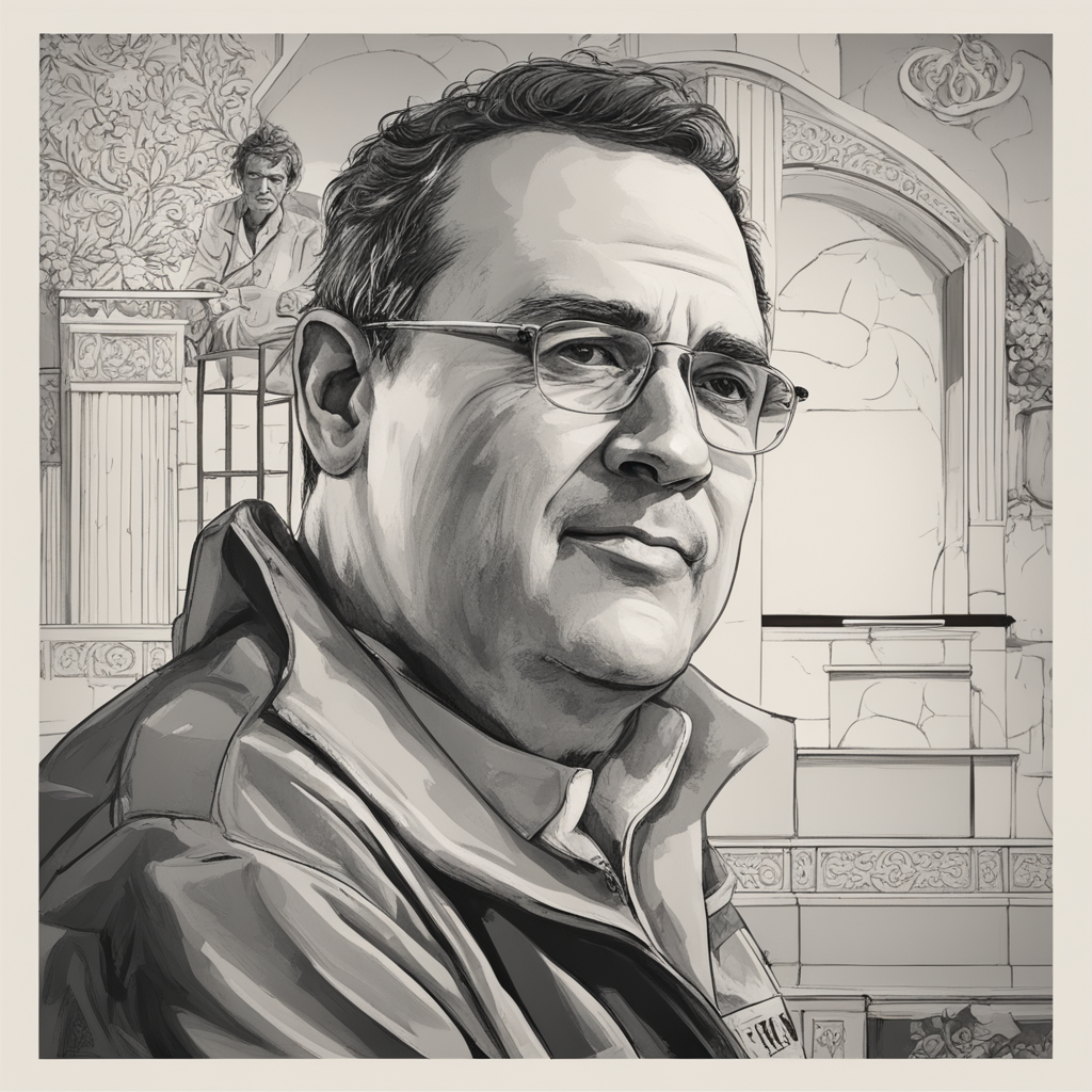 Carlos Longo