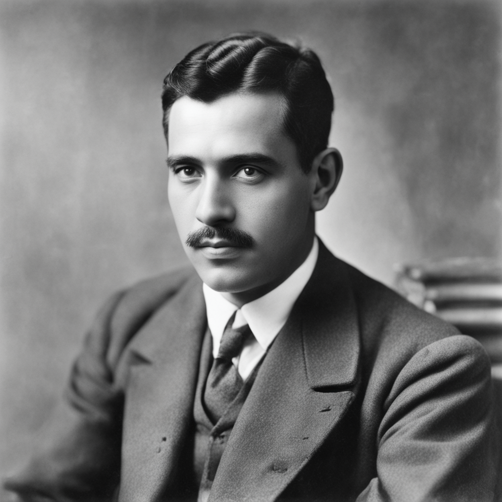 Carlos Loveira