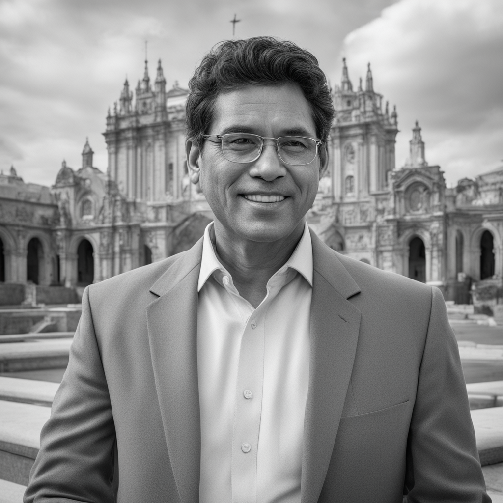 Carlos Lozada (journalist)