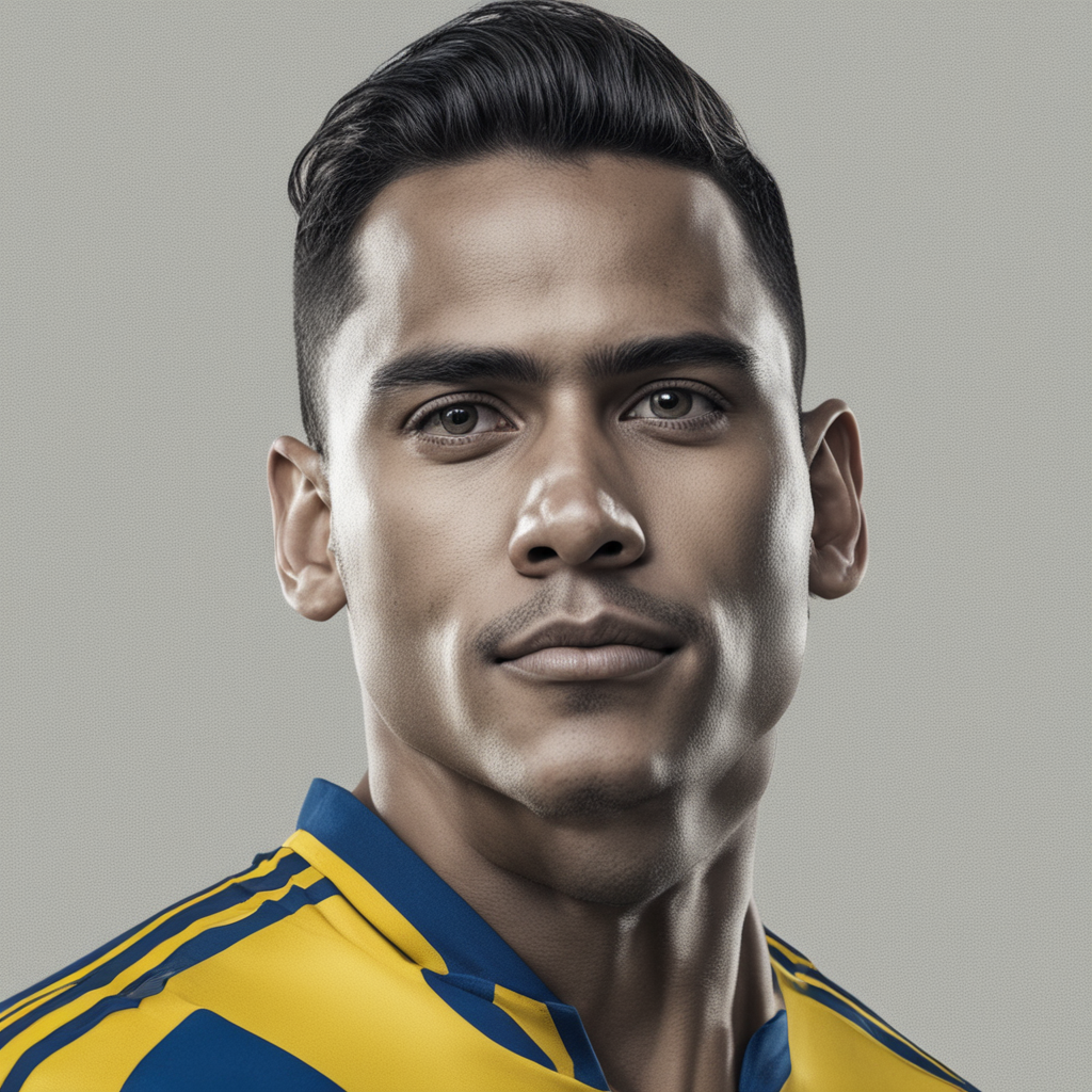 Carlos Lugo (Colombian footballer)