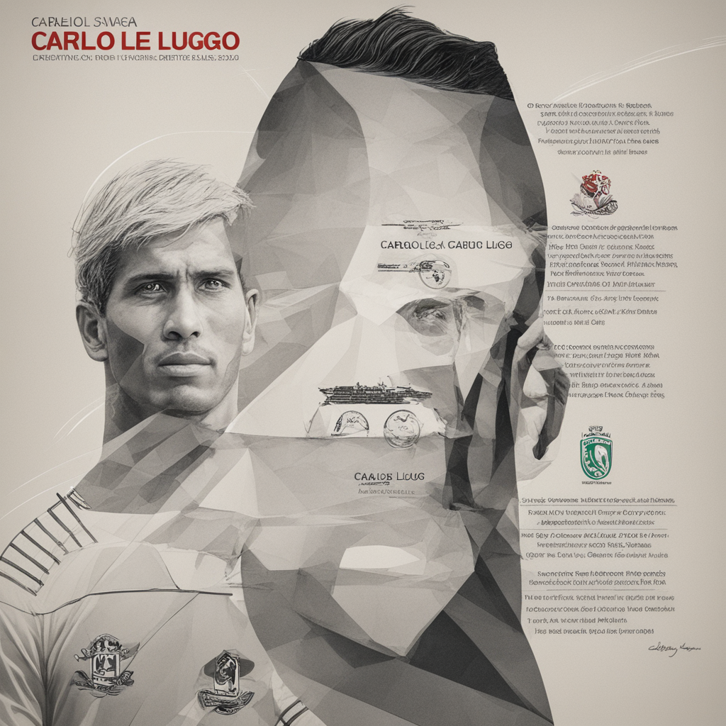 Carlos Lugo (Mexican footballer)