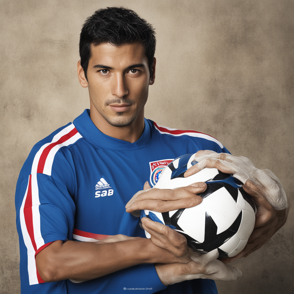 Carlos Lugo (Paraguayan footballer)