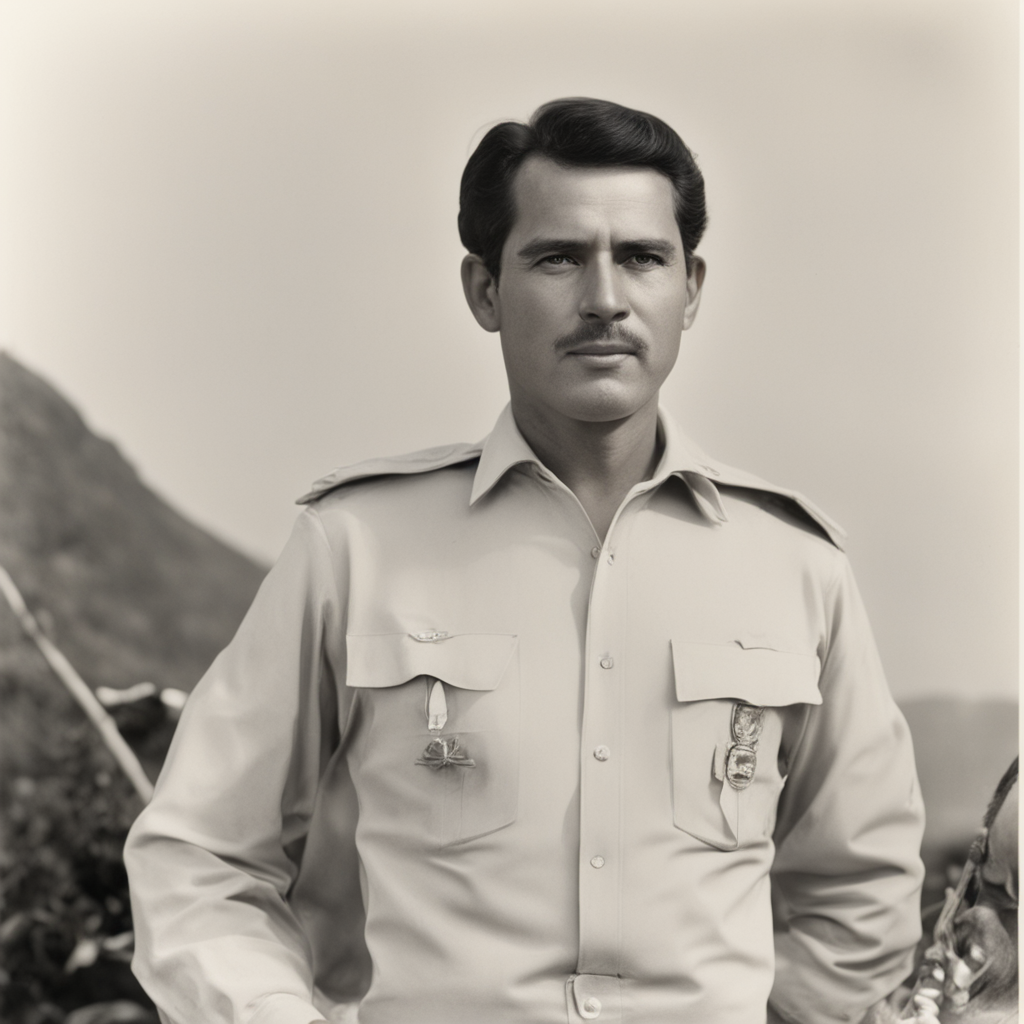 Carlos Luis Meillón Johnston