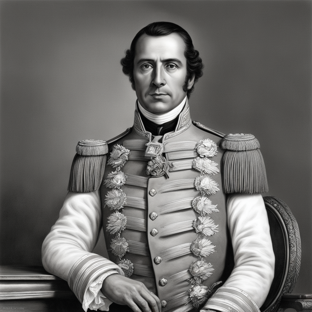 Carlos Luis de Urrutia