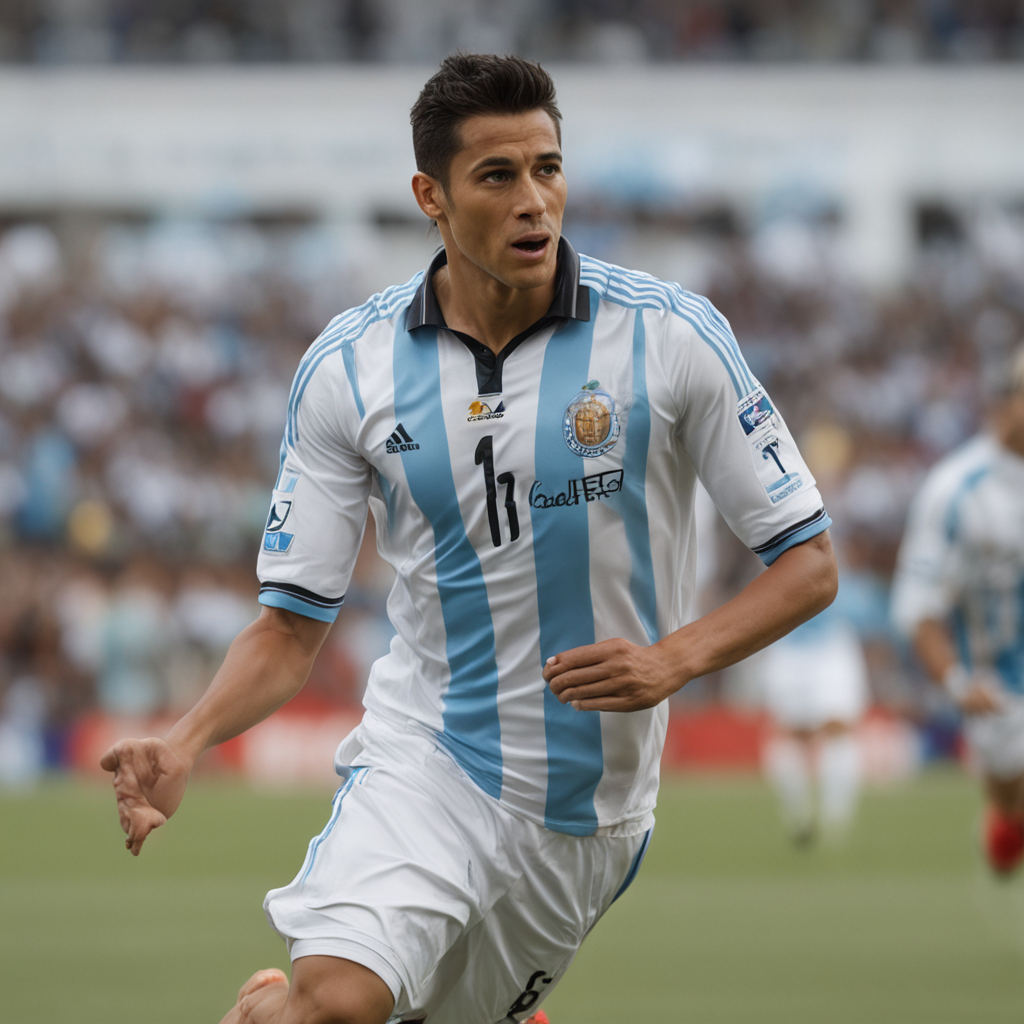 Carlos Luna (footballer)