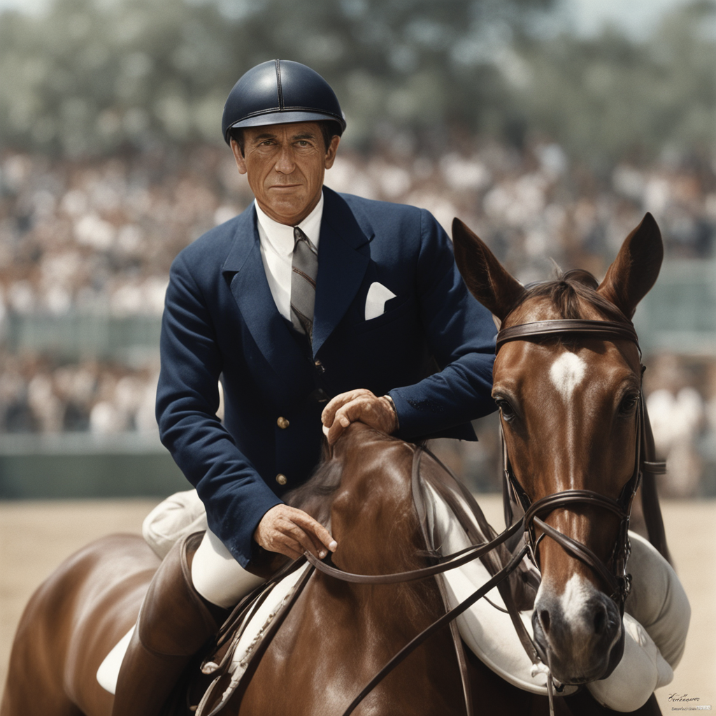 Carlos López (equestrian)
