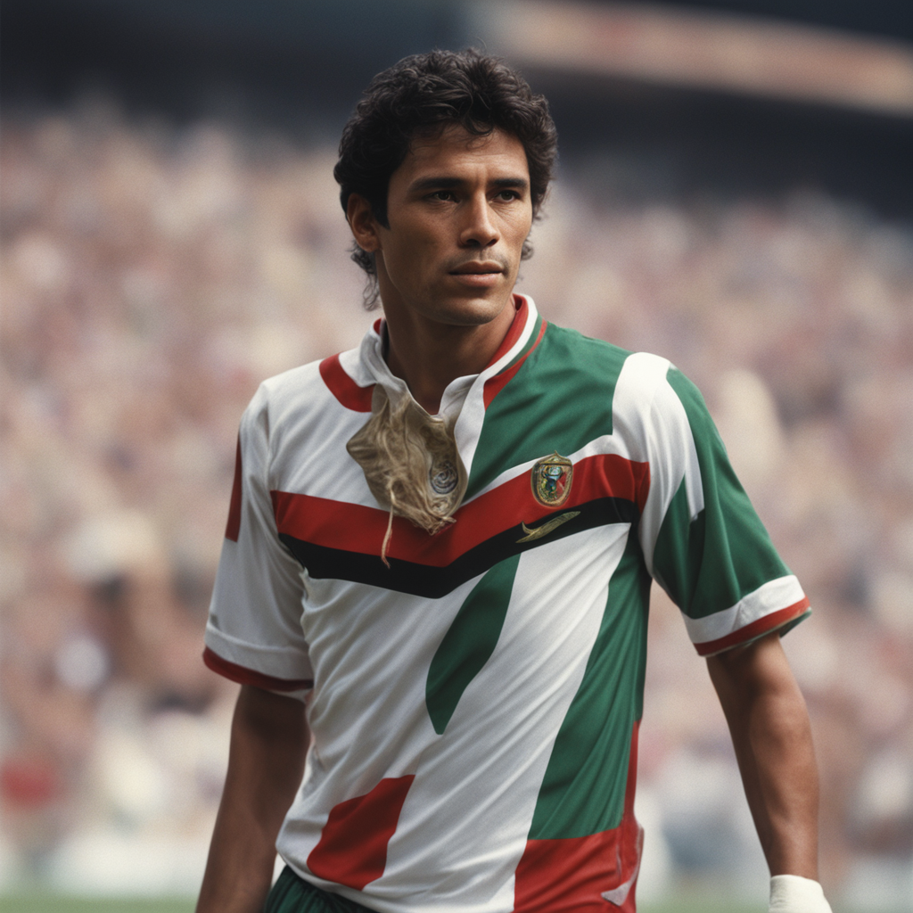 Carlos López (footballer, born 1970)