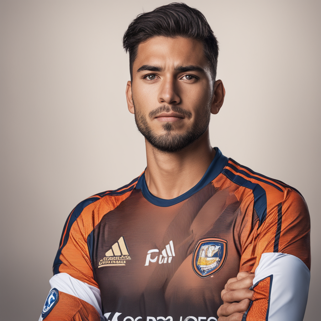 Carlos López (soccer, born 1996)