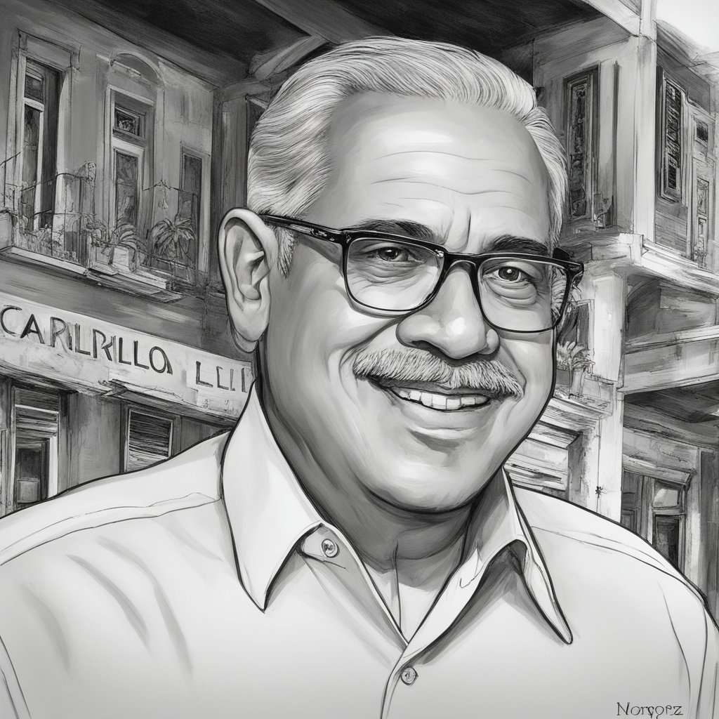 Carlos López Bonilla