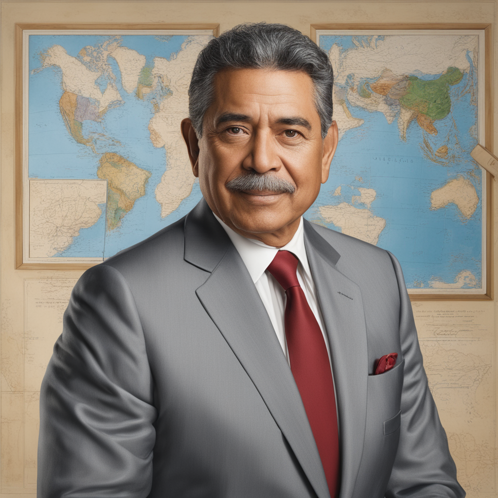 Carlos López Contreras