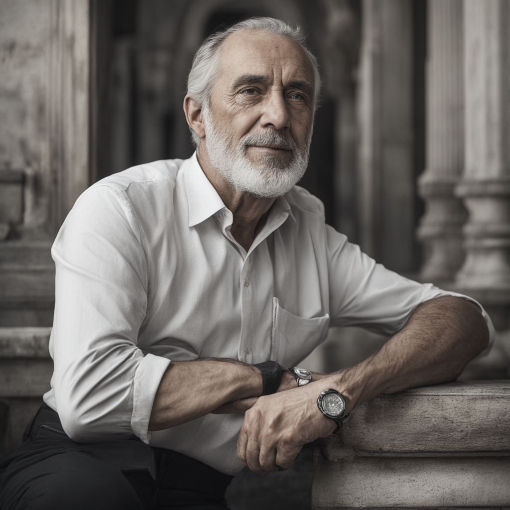 Carlos López Riaño