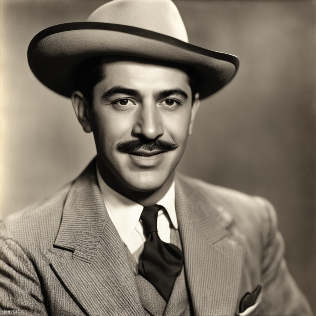 Carlos López y Valles