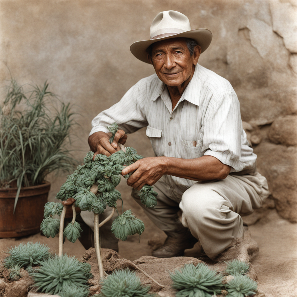Carlos M. Ochoa